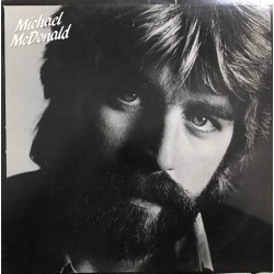 Пластинка Michael McDonald If that's what it takes